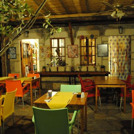 Eski Datca Evleri Εξωτερικό φωτογραφία
