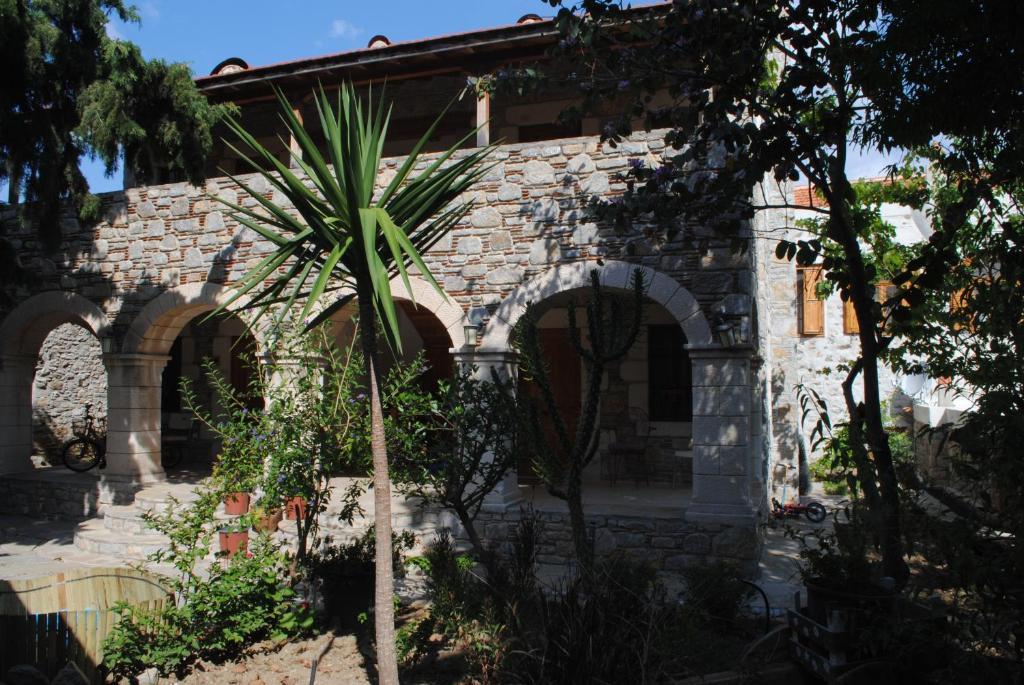 Eski Datca Evleri Εξωτερικό φωτογραφία
