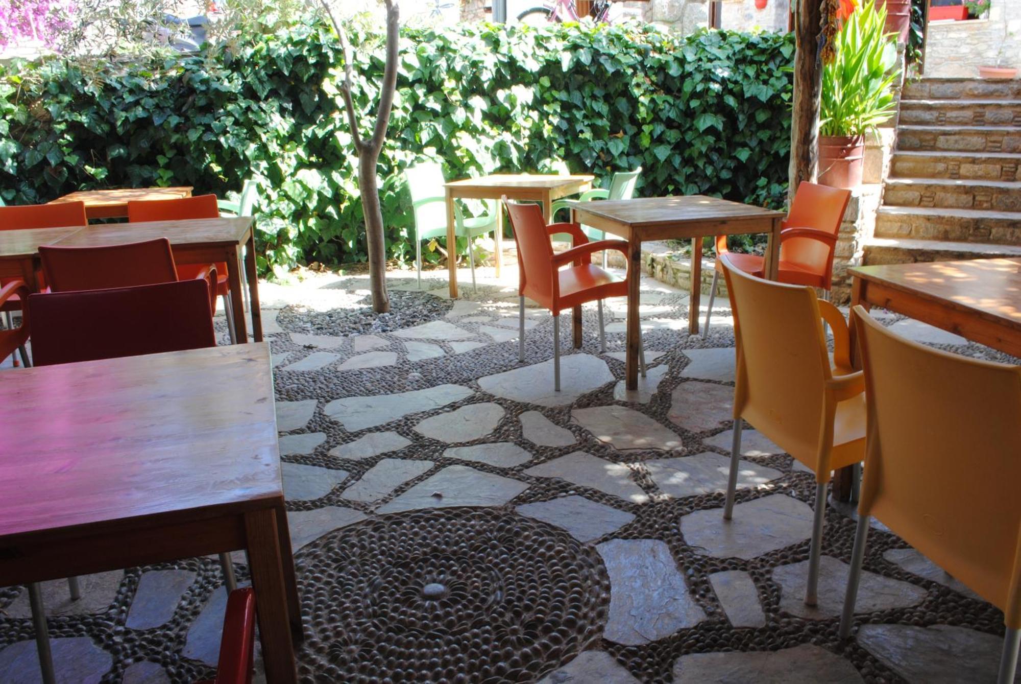 Eski Datca Evleri Εξωτερικό φωτογραφία