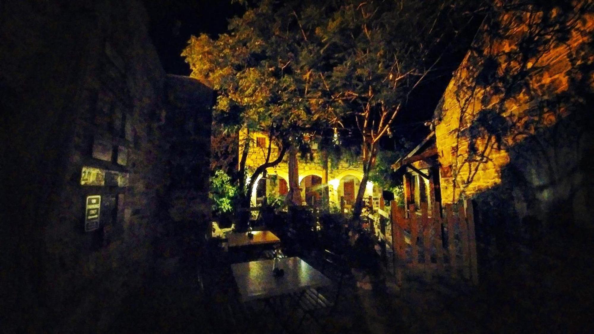 Eski Datca Evleri Εξωτερικό φωτογραφία