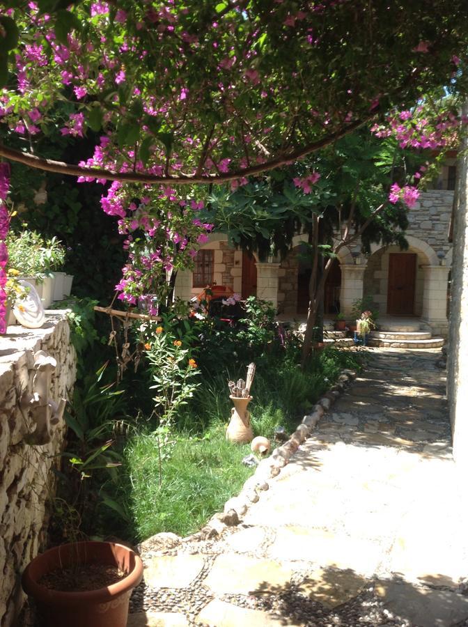 Eski Datca Evleri Εξωτερικό φωτογραφία