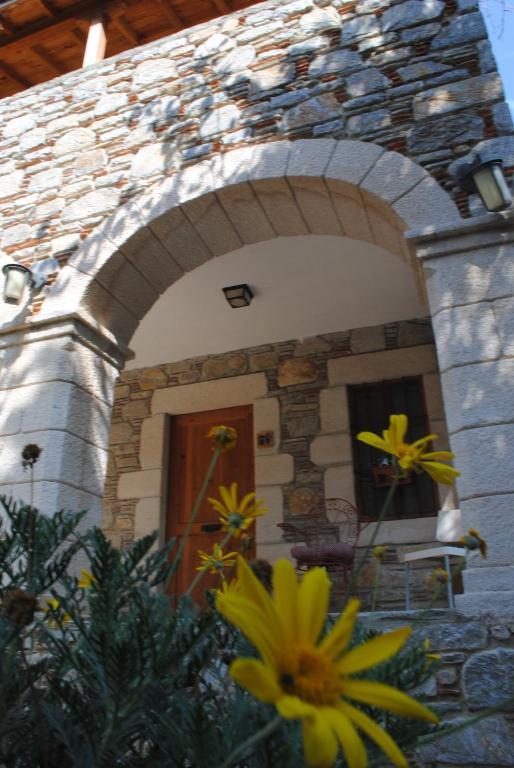 Eski Datca Evleri Δωμάτιο φωτογραφία